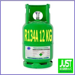 R134A TECHNIKCOOL  LE REFRIGERANT