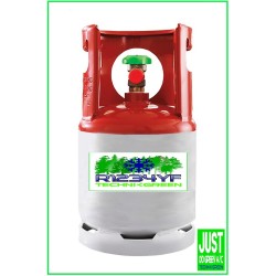 R1234YF TECHNIKCOOL  LE REFRIGERANT