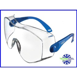 TECHNIKCOOL STATION DE CHARGE MULTI GAZ