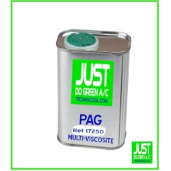 TECHNIKCOOL STATION DE CHARGE MULTI GAZ