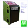 TECHNIKCOOL STATION DE CHARGE MULTI GAZ