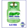 TECHNIKCOOL HC-12A LE REFRIGERANT QUI PROTEGE LA PLANETE